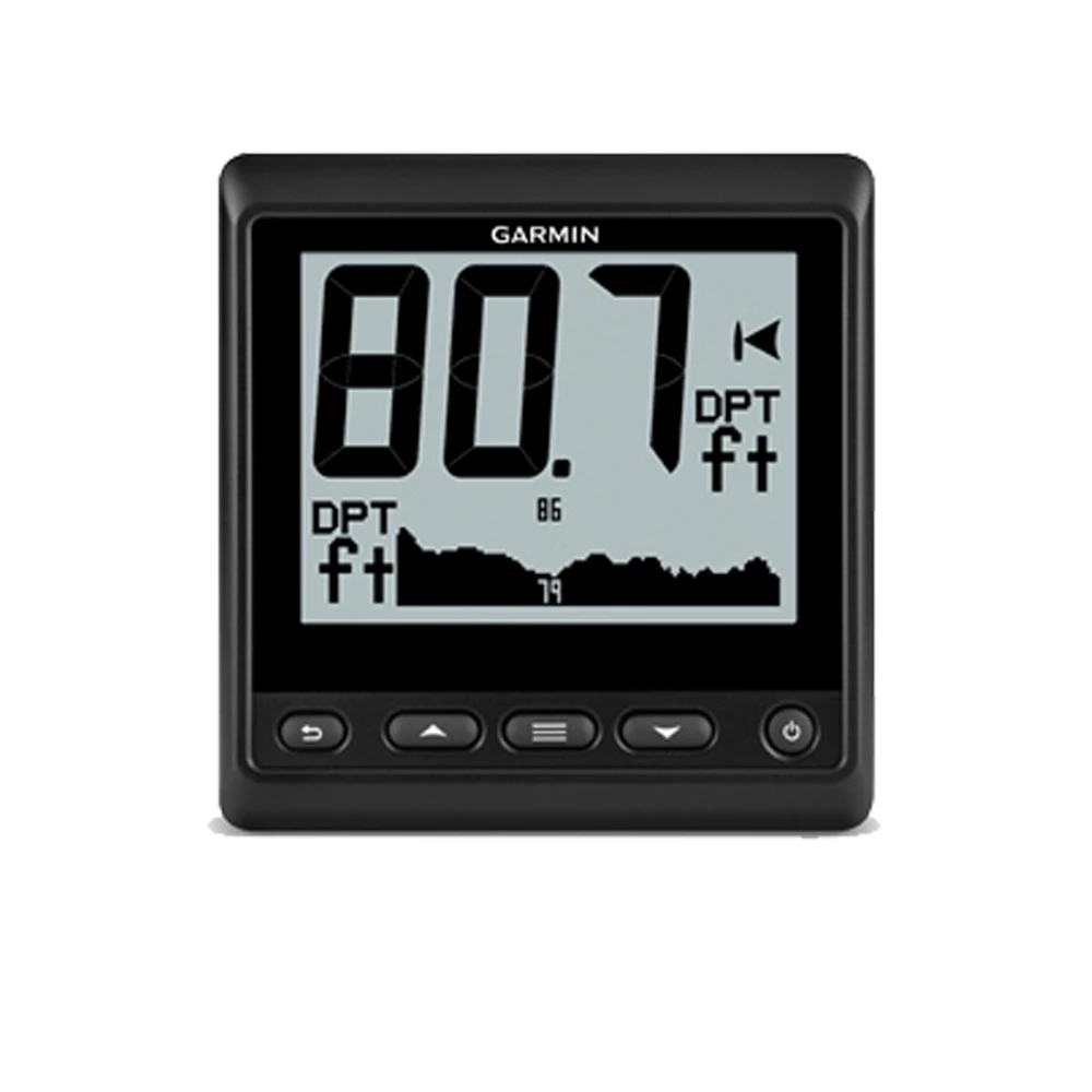 Garmin GNX 20 Marine Instrument Display 