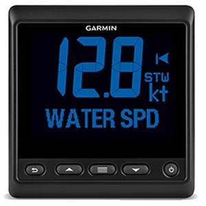 Garmin GNX 21 Marine Instrument Display