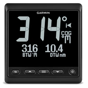 Garmin GNX 21 Marine Instrument Display