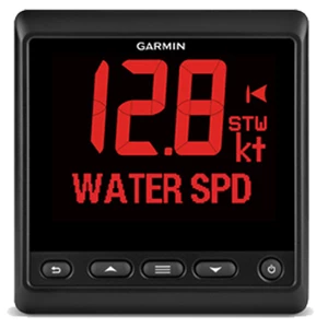Garmin GNX 21 Marine Instrument Display