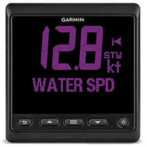 Garmin GNX 21 Marine Instrument Display