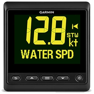 Garmin GNX 21 Marine Instrument Display