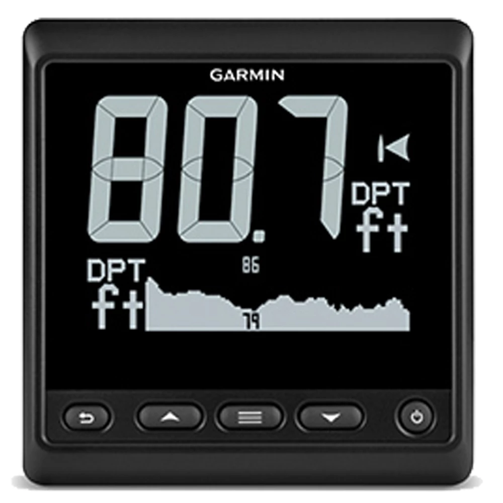 Garmin GNX 21 Marine Instrument Display
