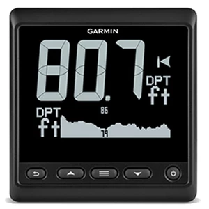 Garmin GNX 21 Marine Instrument Display