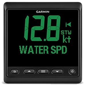 Garmin GNX 21 Marine Instrument Display