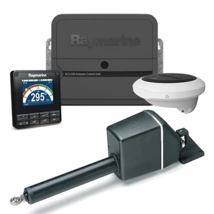 Raymarine EV-200 Autopilot Linear Pack