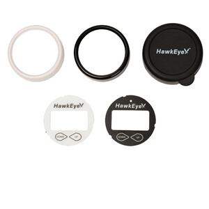 Dashboard Mounted Depth Sounder