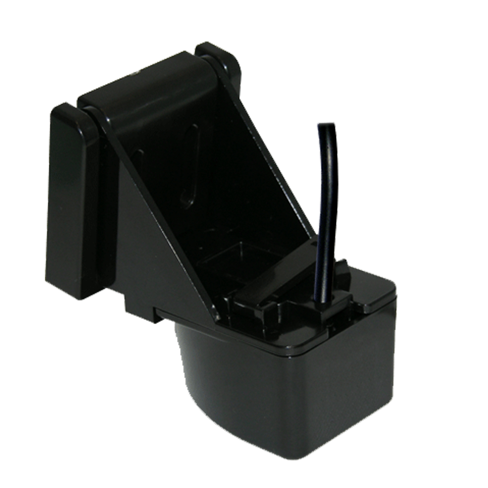 Dashboard Mounted Depth Sounder