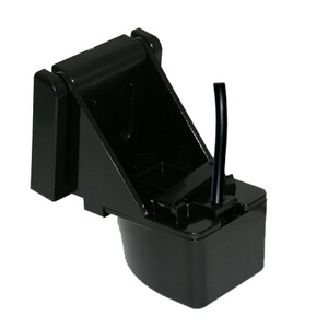 Dashboard Mounted Depth Sounder