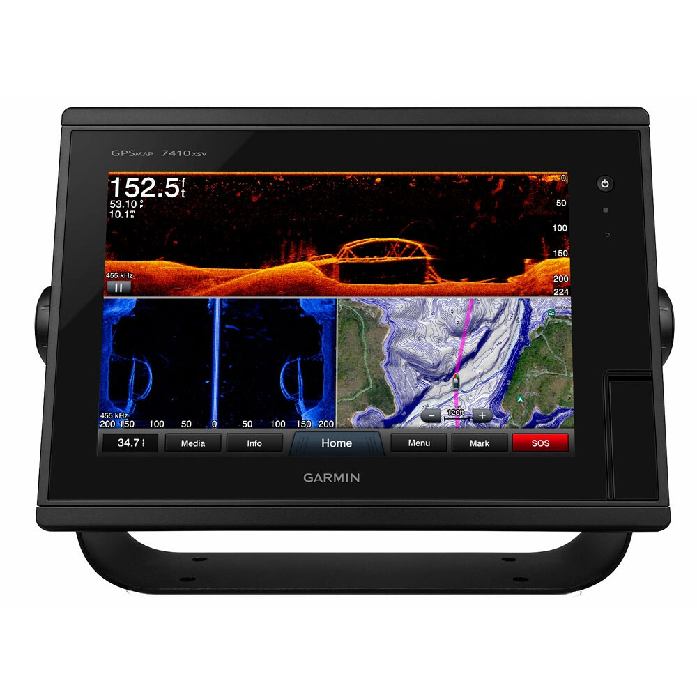 GPSMAP 7410xsv