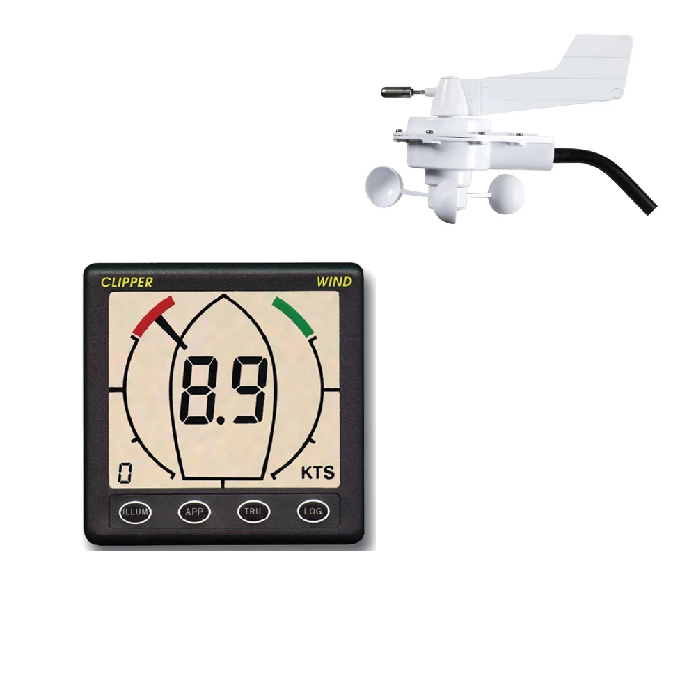 Nasa Clipper Tactical Wind System