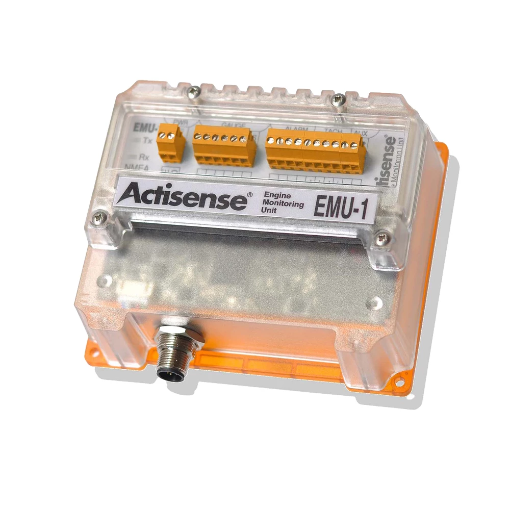 Actisense EMU-1 Engine Monitoring Unit