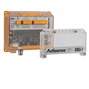 Actisense EMU-1 Engine Monitoring Unit