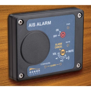 Ocean Signal RescueME AIS Alarm Box 
