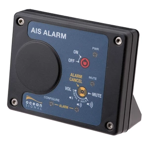 Ocean Signal RescueME AIS Alarm Box 