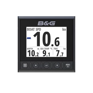 B&G Triton2 Multifunction Instrument Display 