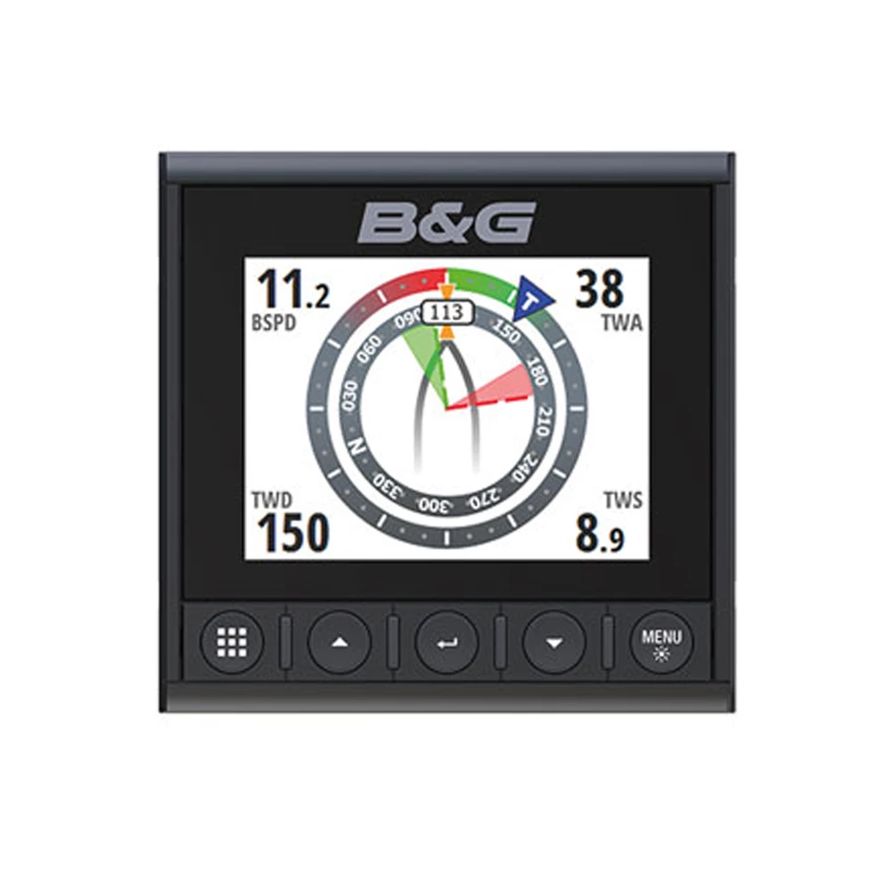 B&G Triton2 Multifunction Instrument Display 