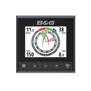 B&G Triton2 Multifunction Instrument Display 