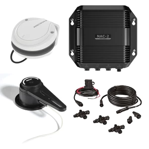 Navico NAC-2 Autopilot Core Pack