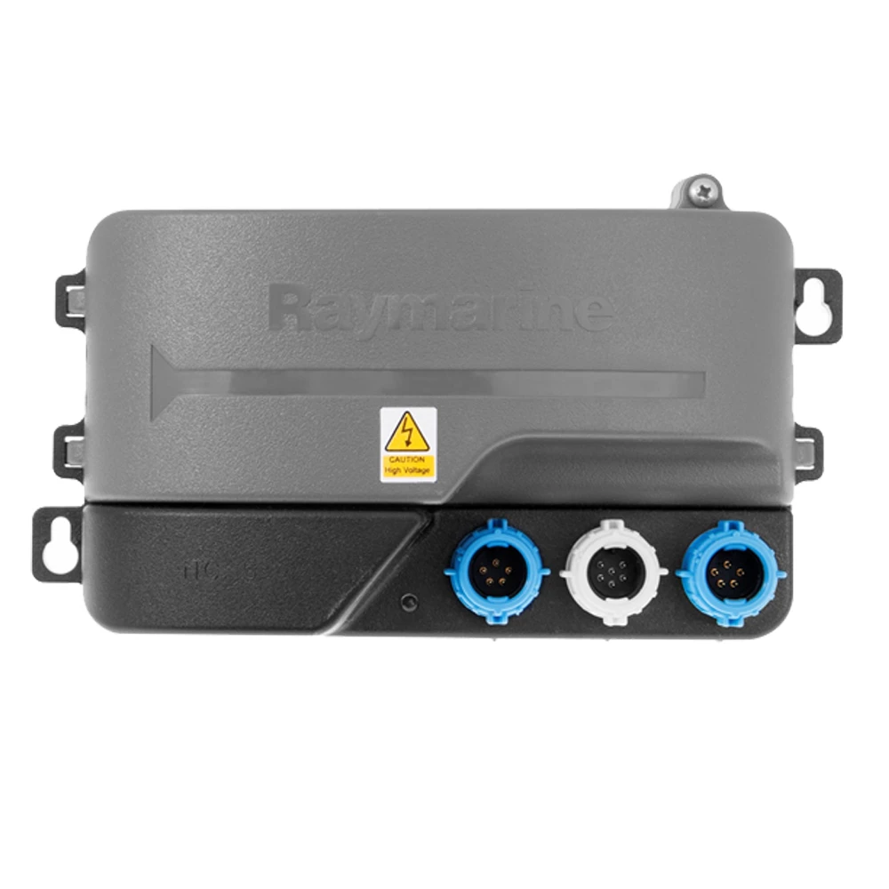 Raymarine iTC-5 Instrument Transducer Converter 