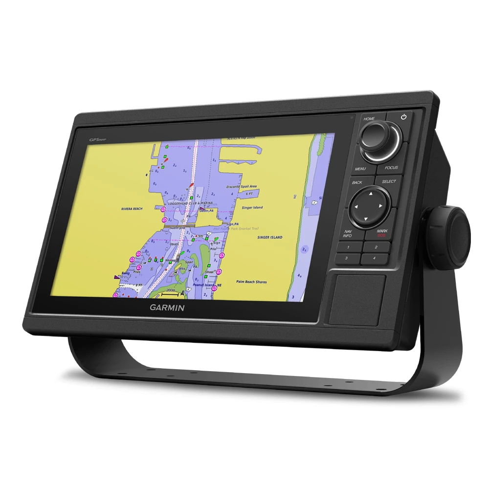 GPSMAP 1022 Chartplotter