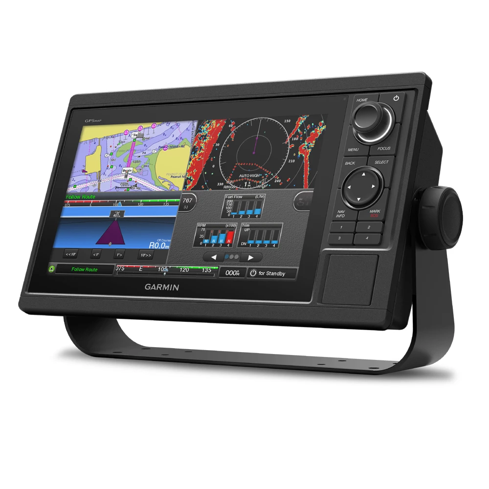 GPSMAP 1022 Chartplotter