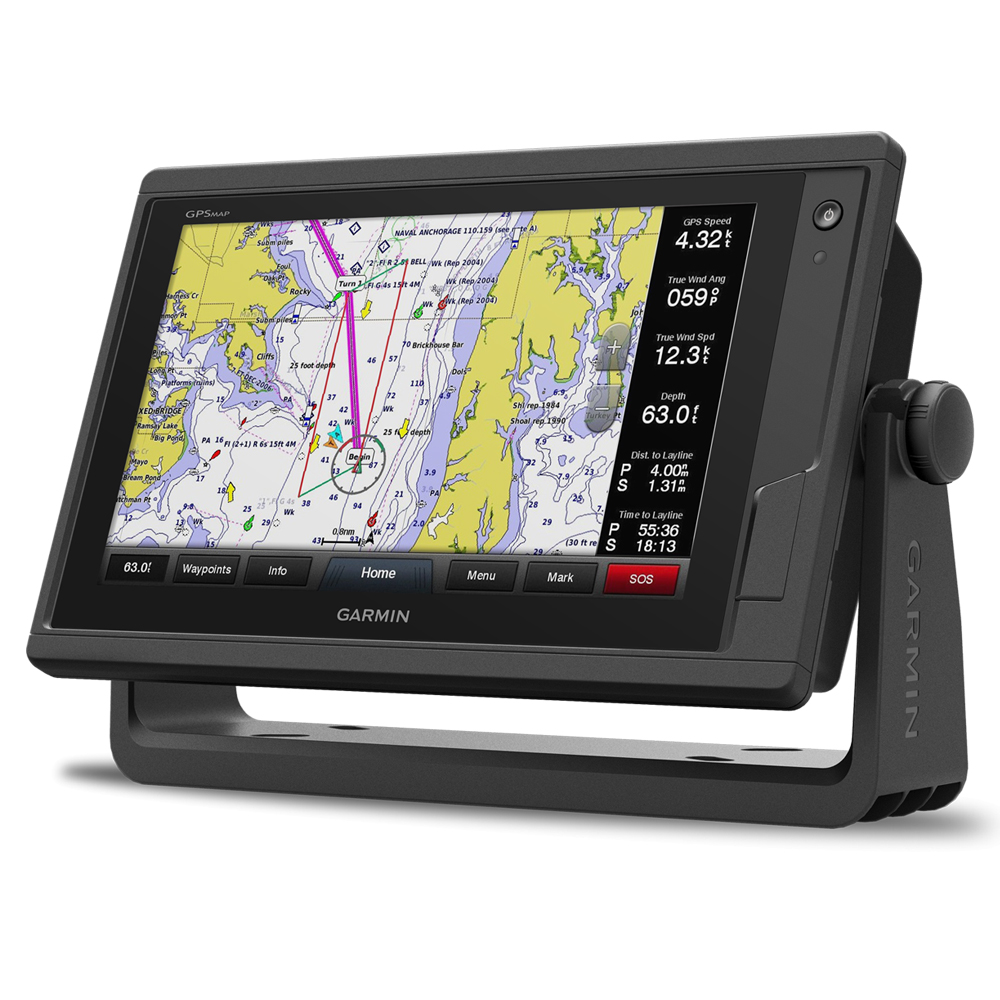 GPSMAP 922