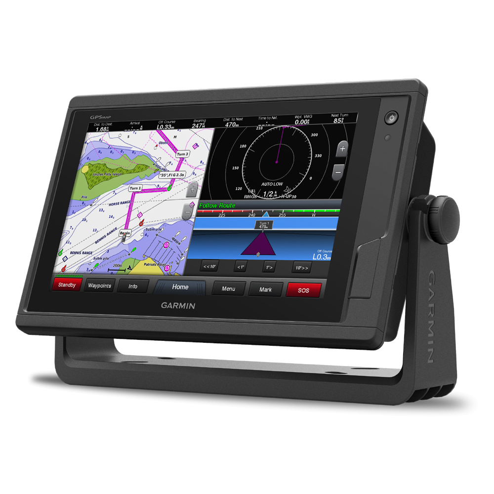 GPSMAP 922
