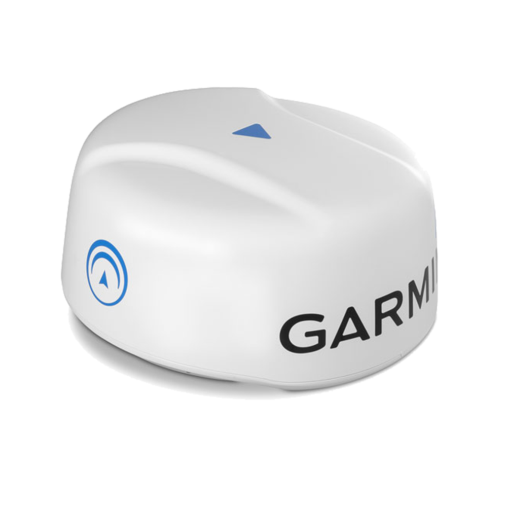 GMR Fantom 18 Radar