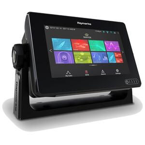 Axiom 7 Multifunction Display