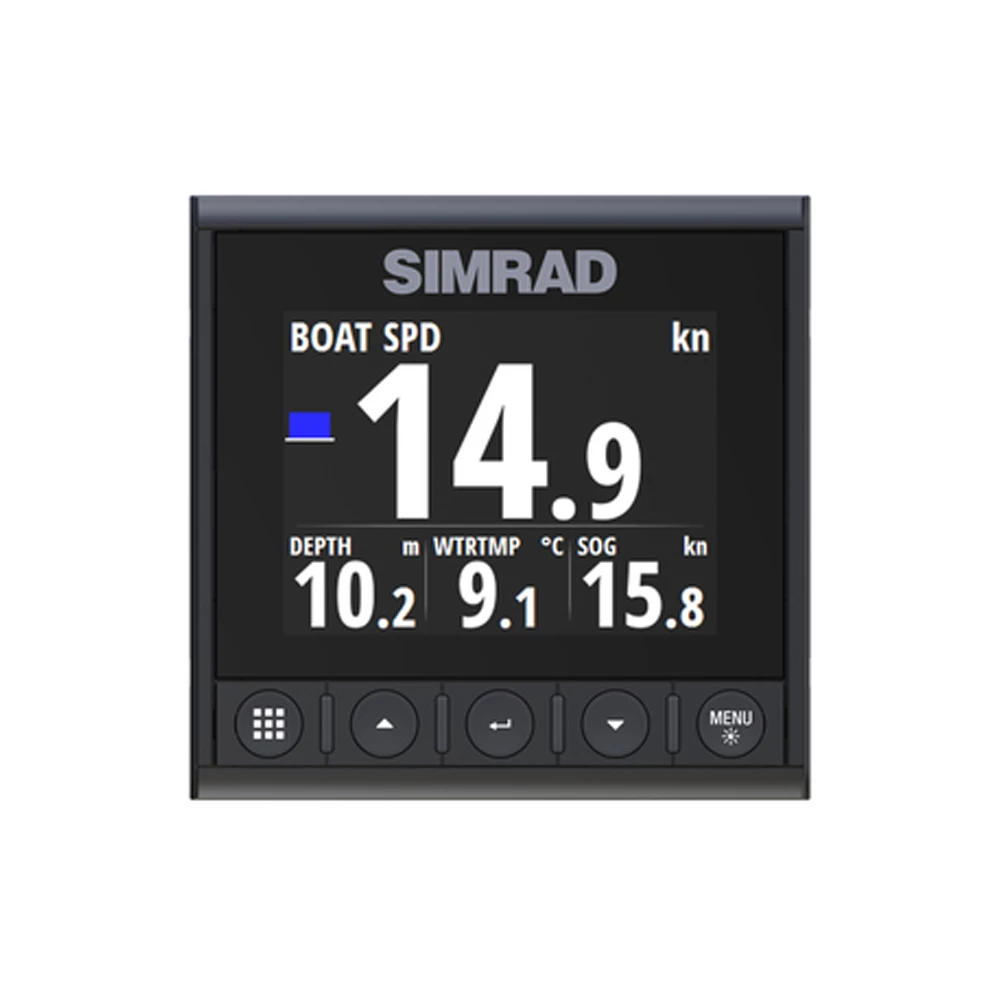 Simrad IS42 Digital Display 