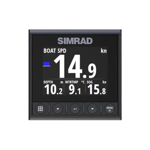 Simrad IS42 Digital Display 