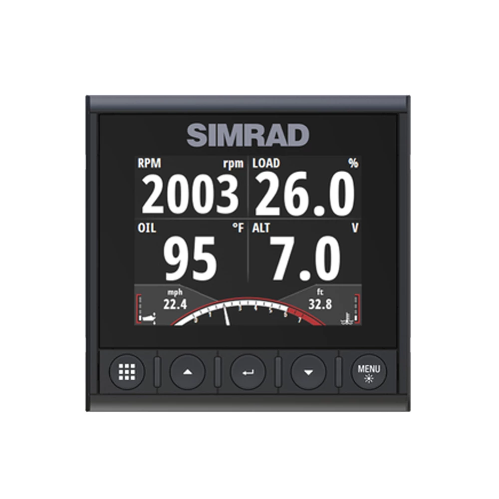 IS42 Digital Display