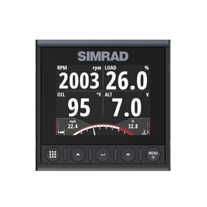 Simrad IS42 Digital Display 