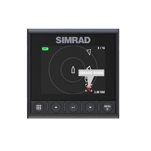 Simrad IS42 Digital Display 
