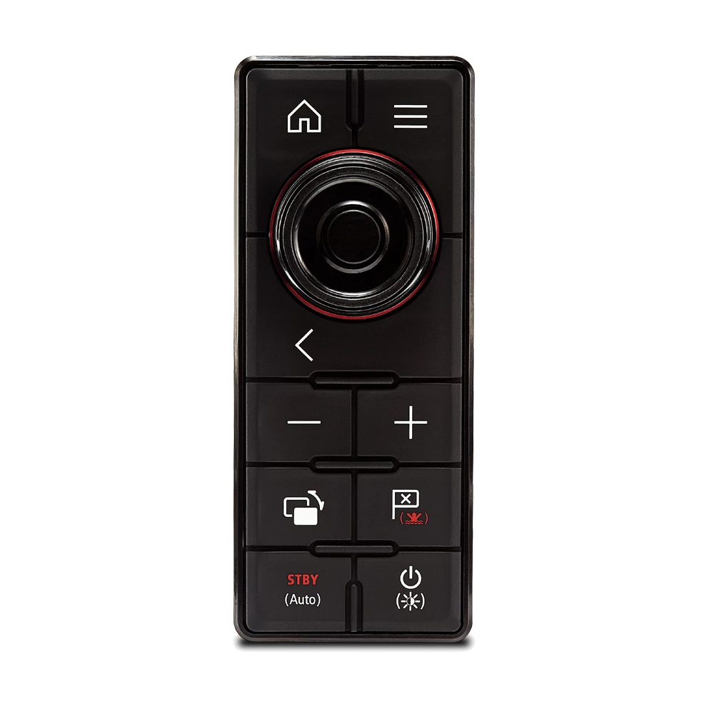 Raymarine RMK-10 - Remote MFD Keypad 