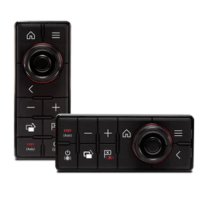 Raymarine RMK-10 - Remote MFD Keypad 