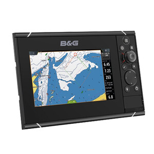 Zeus3 7 Multifunction Display