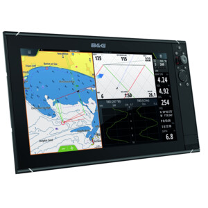 Zeus3 16 Multifunction Display