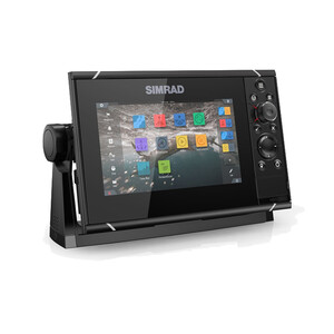 NSS Evo3 7 Multifunction Display