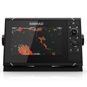 NSS Evo3 7 Multifunction Display
