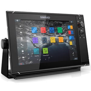 NSS Evo3 12 Multifunction Display