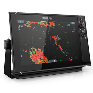 NSS Evo3 12 Multifunction Display