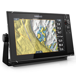 NSS Evo3 12 Multifunction Display