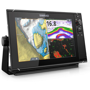 NSS Evo3 12 Multifunction Display
