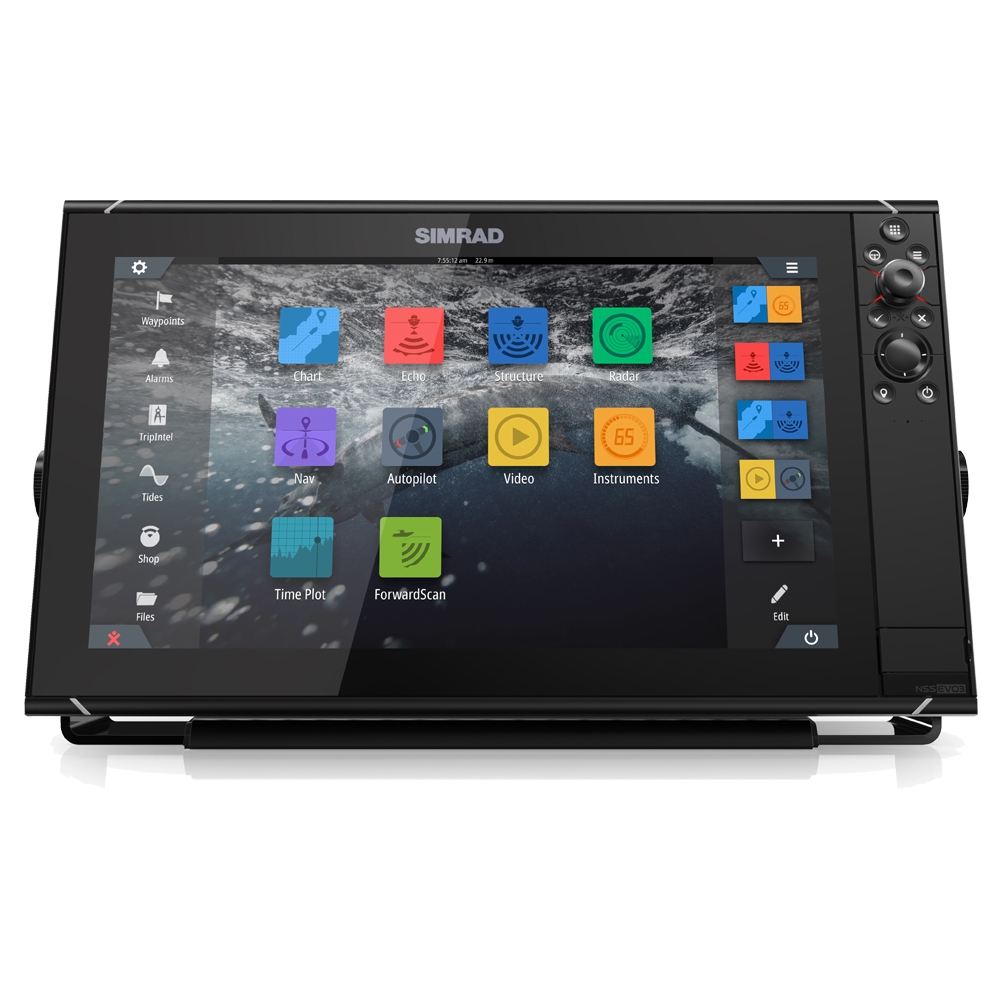 NSS Evo3 16 Multifunction Display