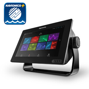 Axiom 9 MFD with Navionics Plus Small