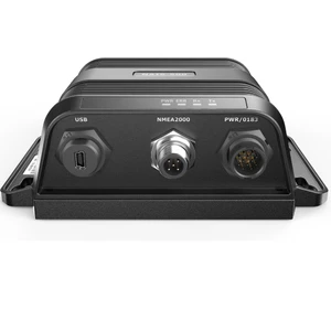 B and G NAIS-500 class B AIS Transponder with GPS-500 GPS antenna 