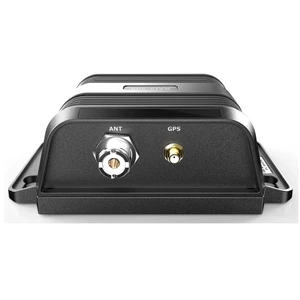 B and G NAIS-500 class B AIS Transponder with GPS-500 GPS antenna 