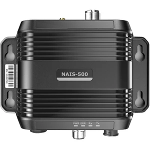 B and G NAIS-500 class B AIS Transponder with GPS-500 GPS antenna 